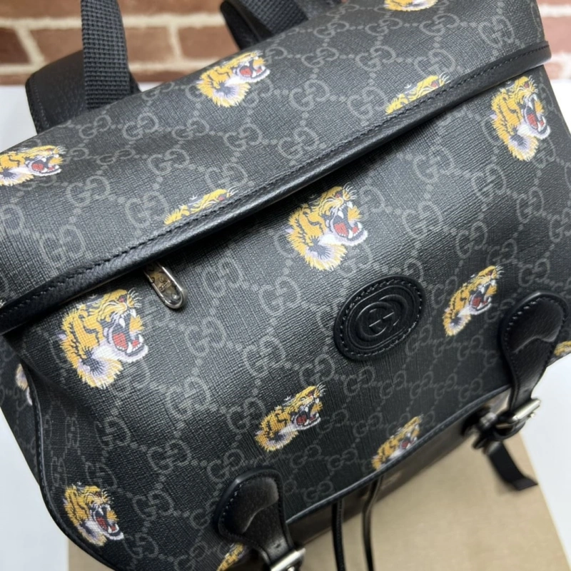 Gvc*1 backpacks 4036b-0207