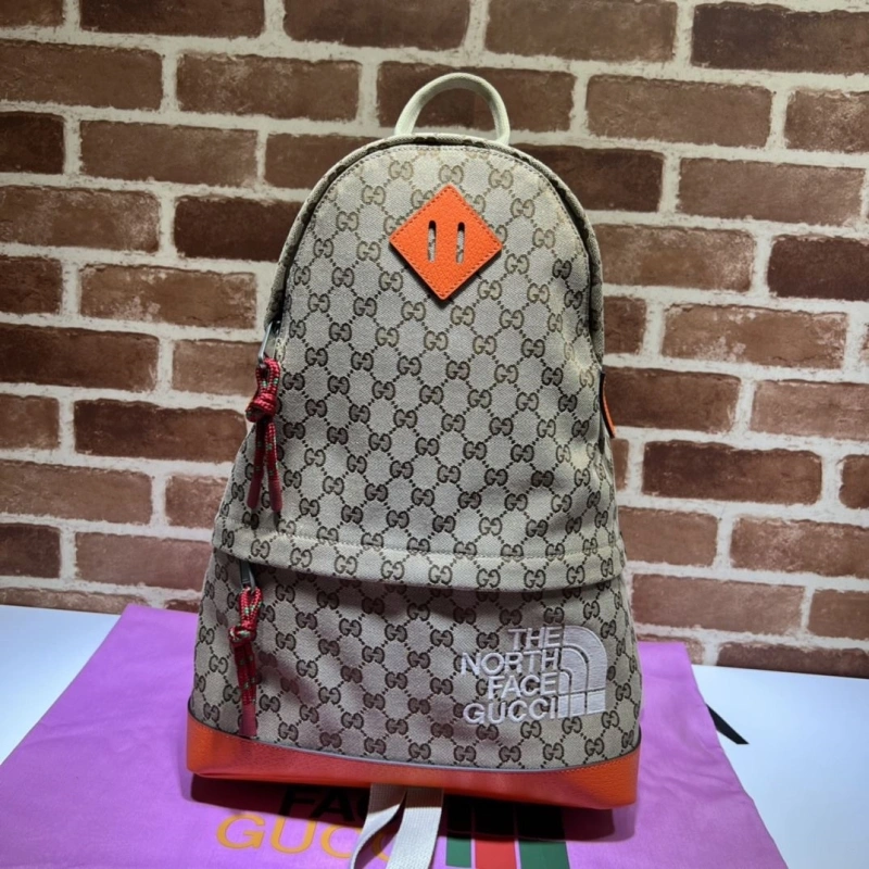 Gvc*1 backpacks 4036b-0208