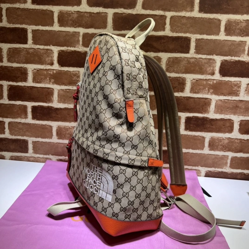 Gvc*1 backpacks 4036b-0208