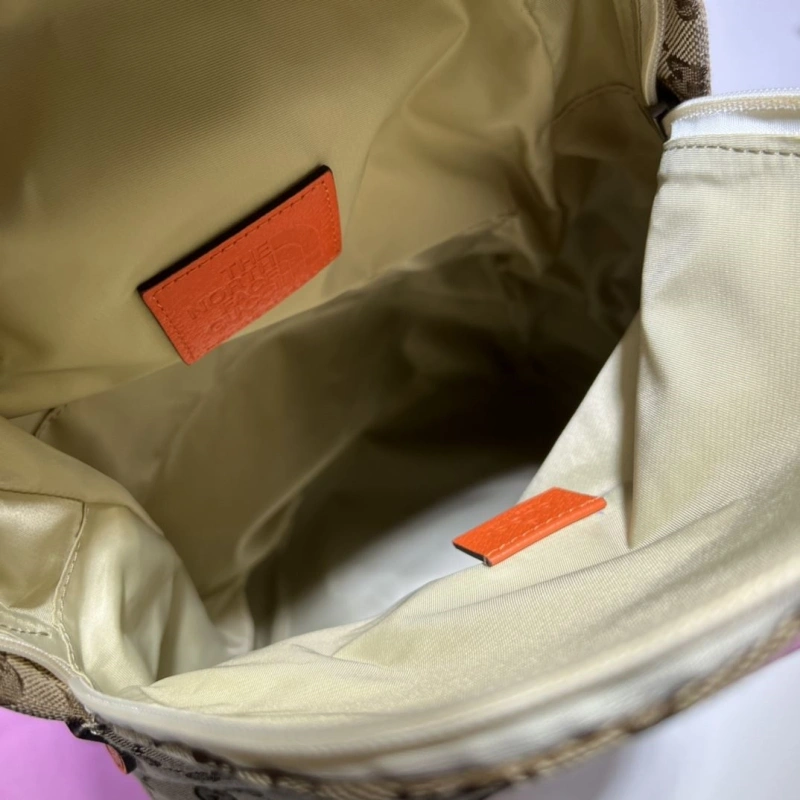 Gvc*1 backpacks 4036b-0208