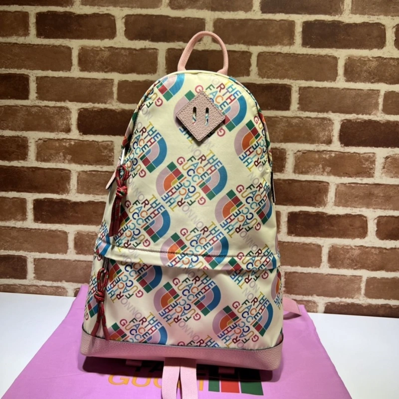 Gvc*1 backpacks 4036b-0209