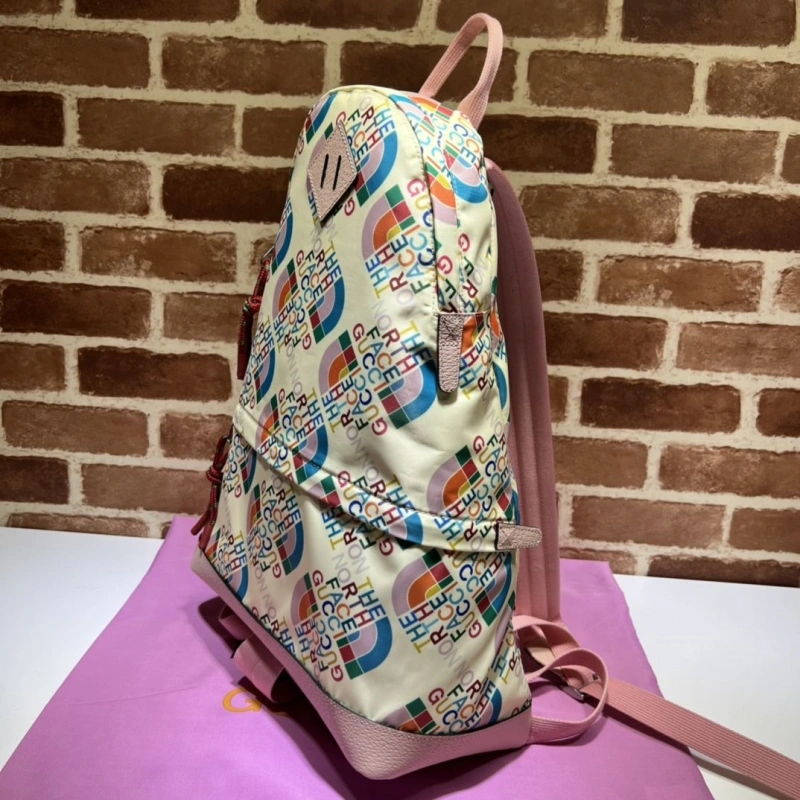 Gvc*1 backpacks 4036b-0209