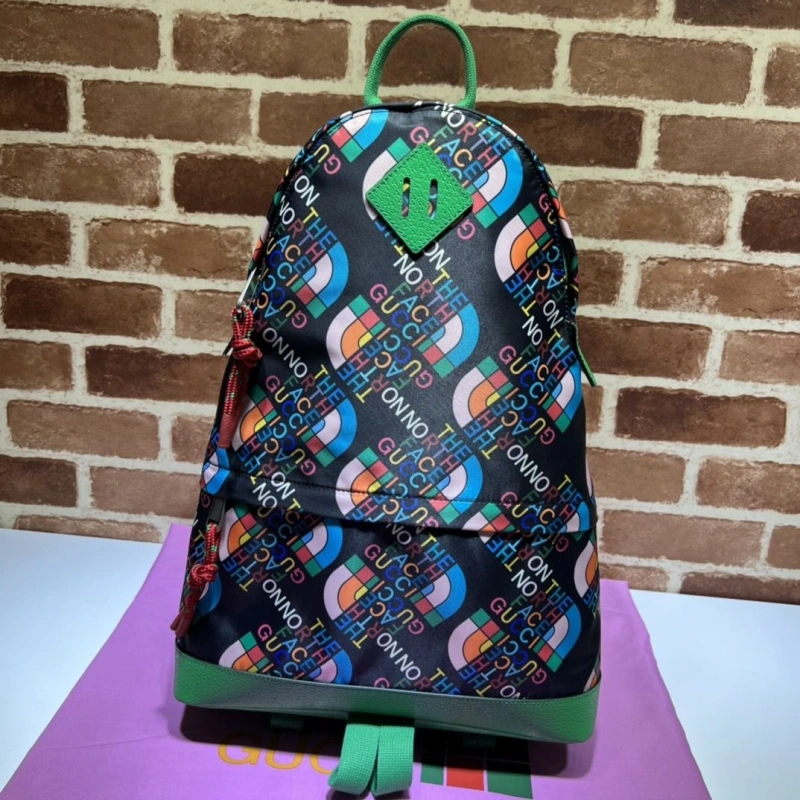 Gvc*1 backpacks 4036b-0210