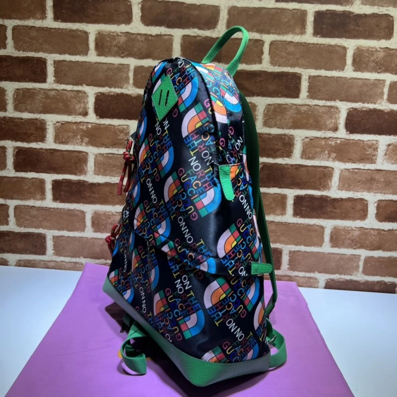 Gvc*1 backpacks 4036b-0210