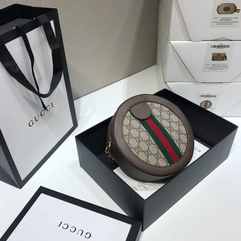 Gvc*1 round bags 4036b-0216