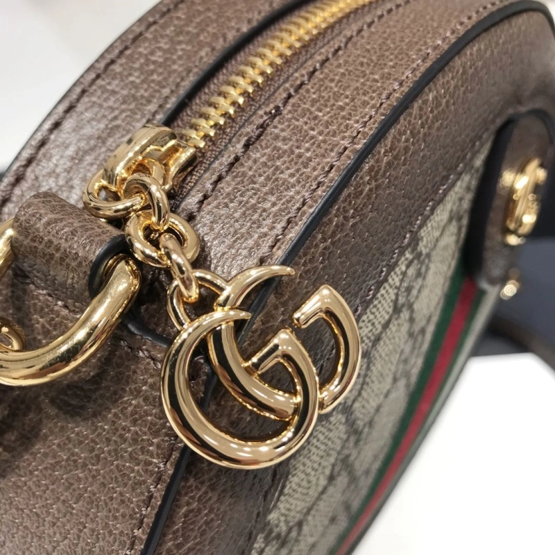 Gvc*1 round bags 4036b-0216