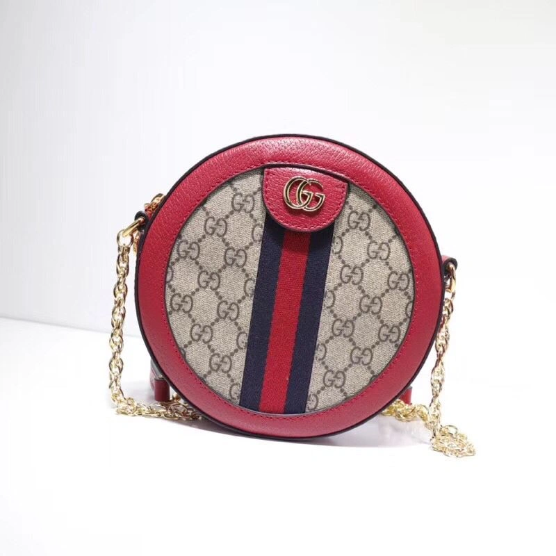 Gvc*1 round bags 4036b-0217