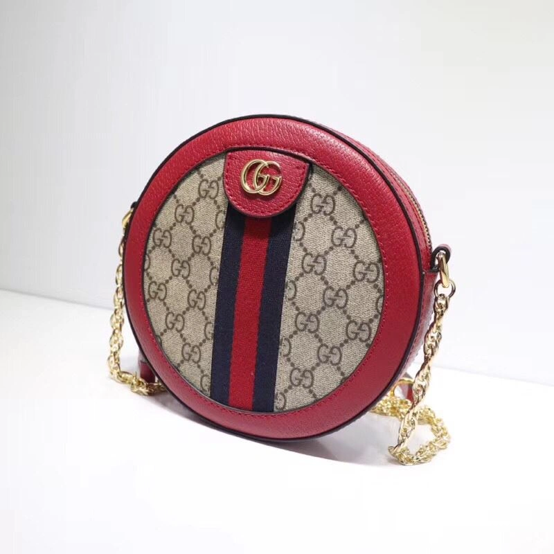 Gvc*1 round bags 4036b-0217