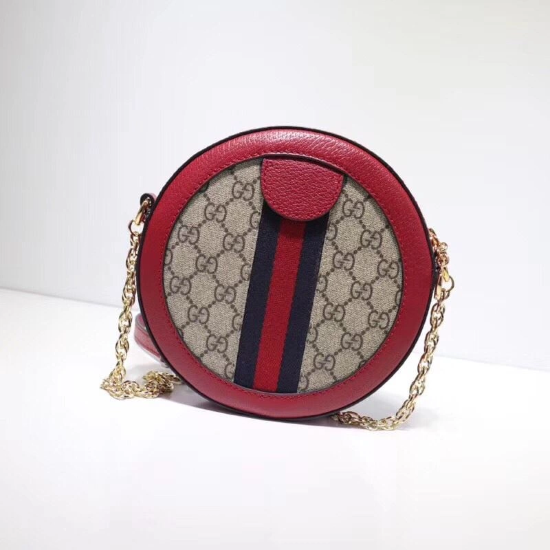 Gvc*1 round bags 4036b-0217