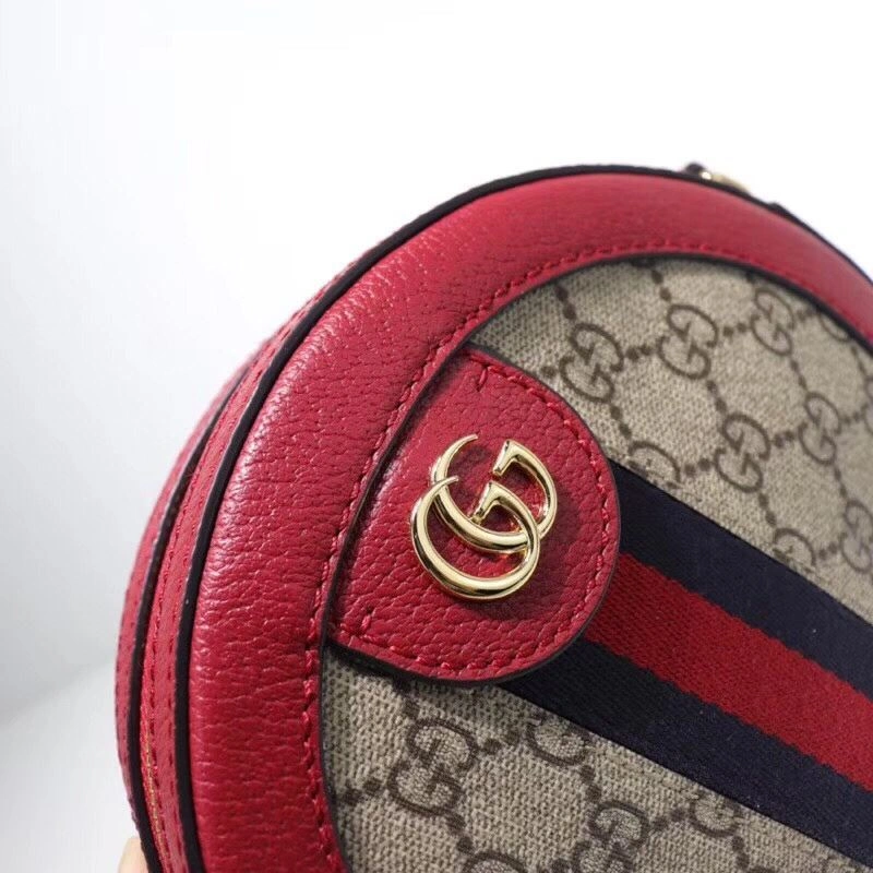 Gvc*1 round bags 4036b-0217