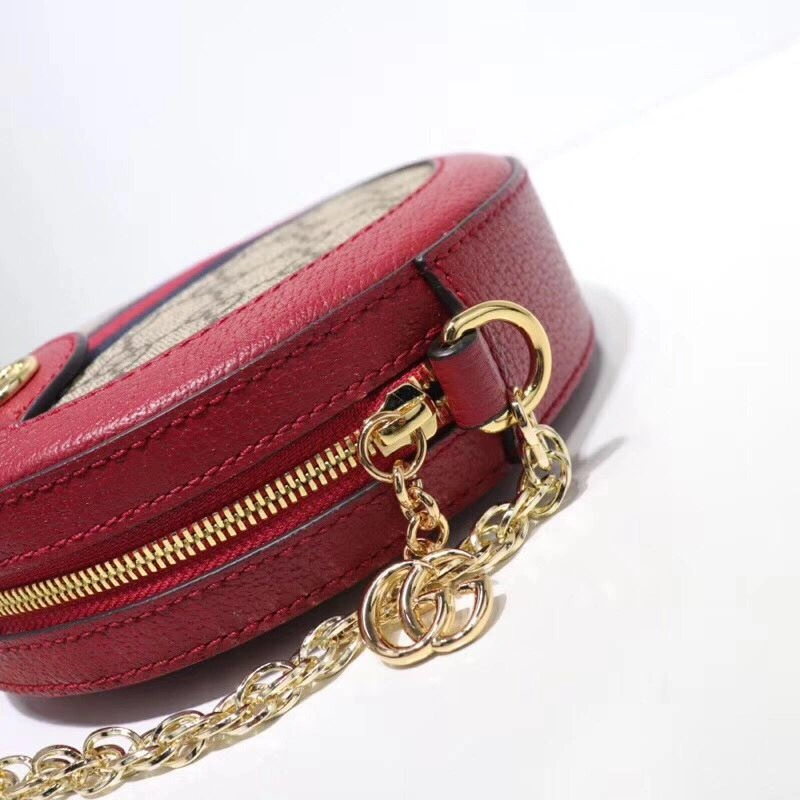 Gvc*1 round bags 4036b-0217
