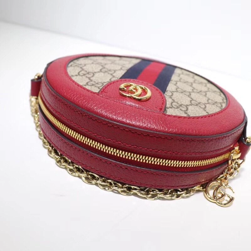 Gvc*1 round bags 4036b-0217