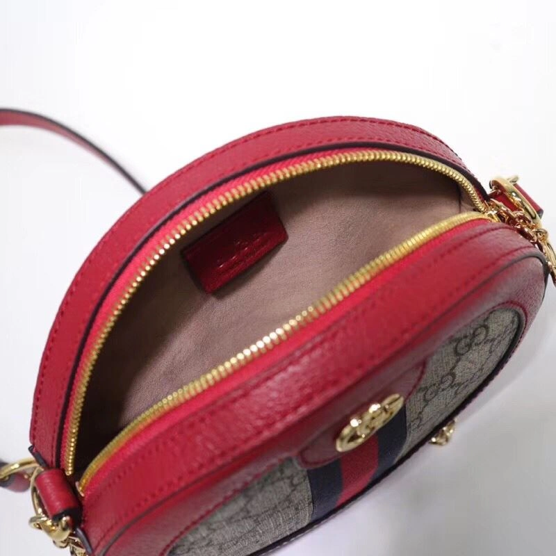 Gvc*1 round bags 4036b-0217