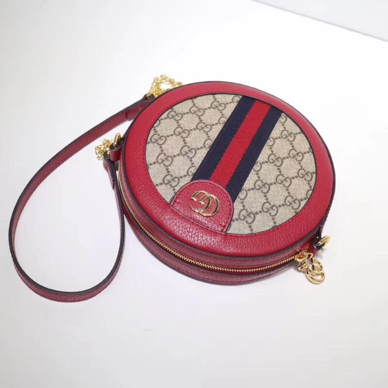 Gvc*1 round bags 4036b-0217