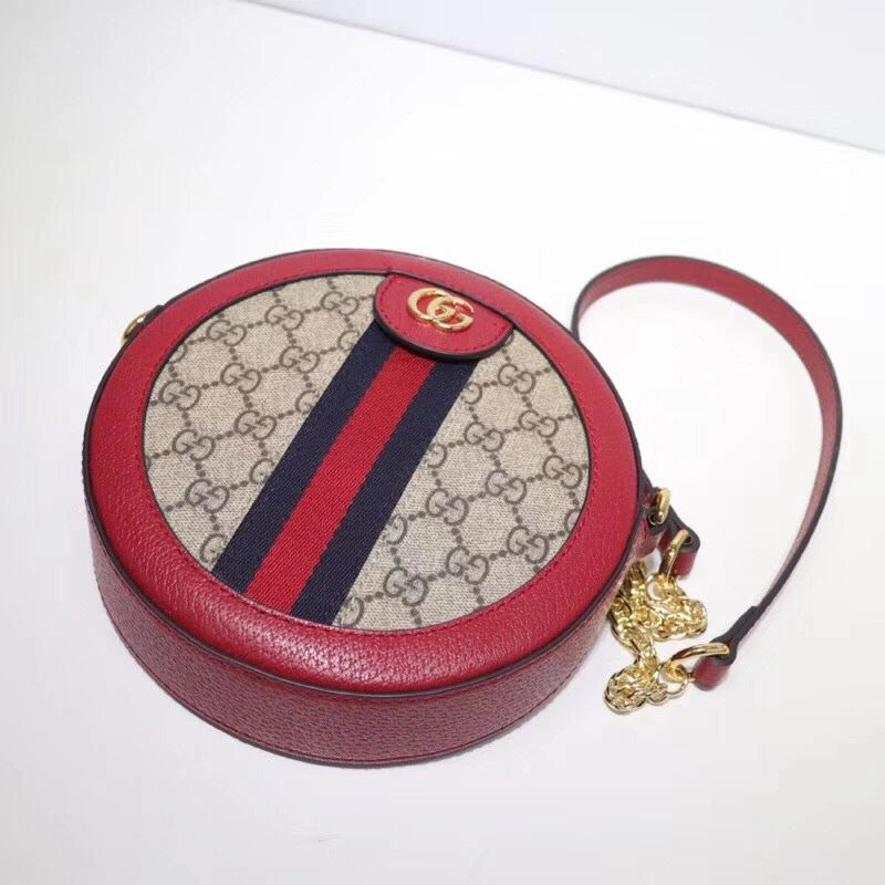 Gvc*1 round bags 4036b-0217