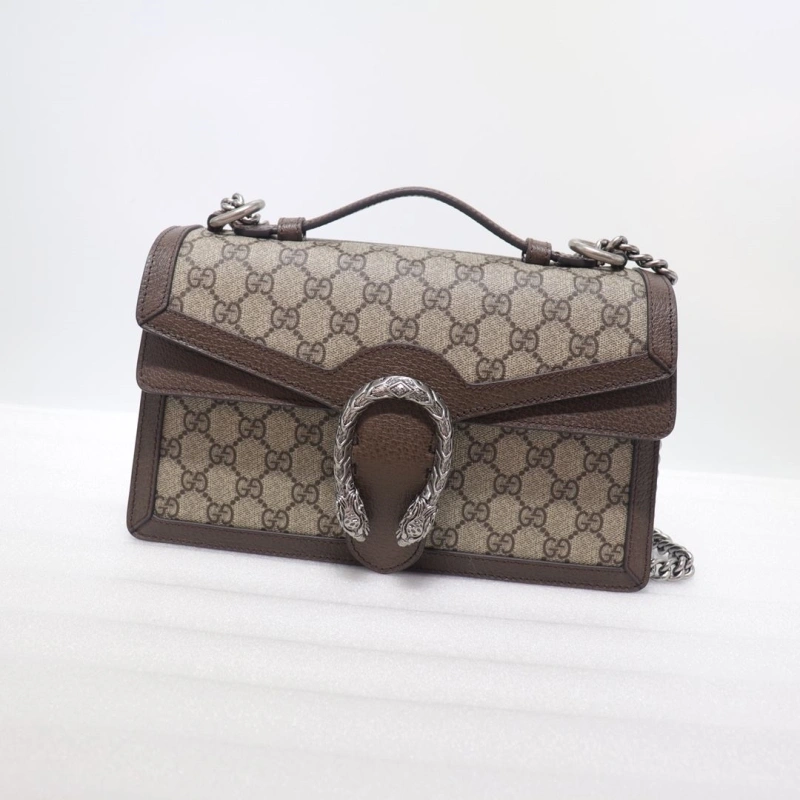 Gvc*1 top handle bags 4036b-0229