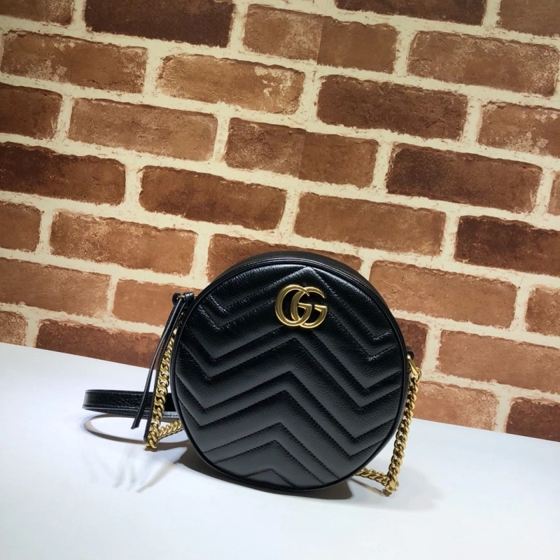 Gvc*1 round bags 4036b-0234