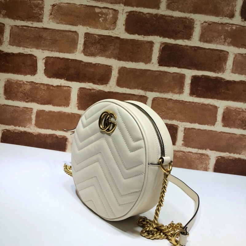 Gvc*1 round bags 4036b-0235