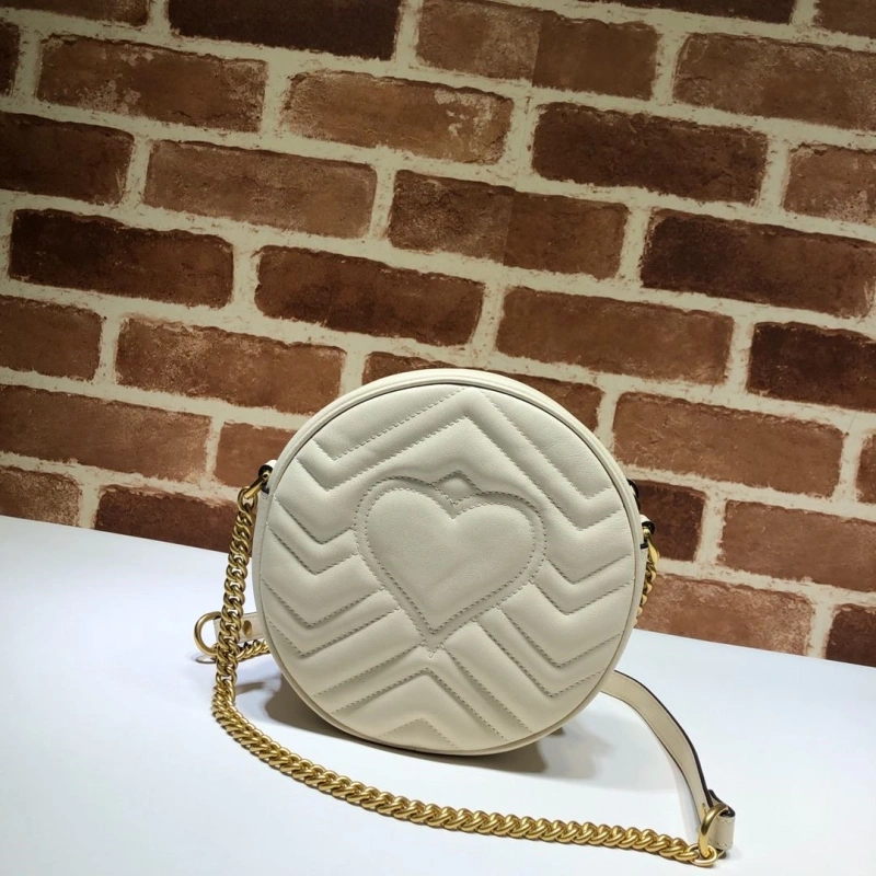 Gvc*1 round bags 4036b-0235
