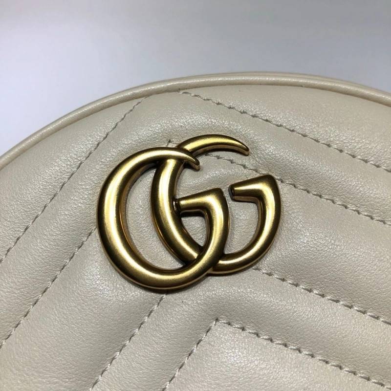 Gvc*1 round bags 4036b-0235