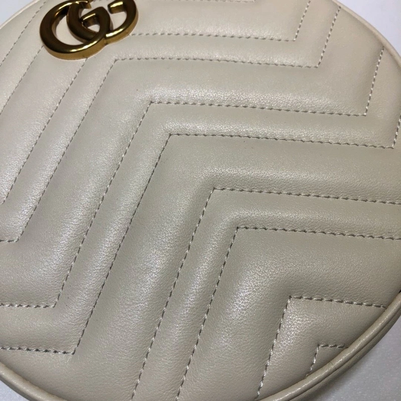 Gvc*1 round bags 4036b-0235