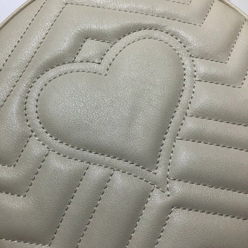 Gvc*1 round bags 4036b-0235