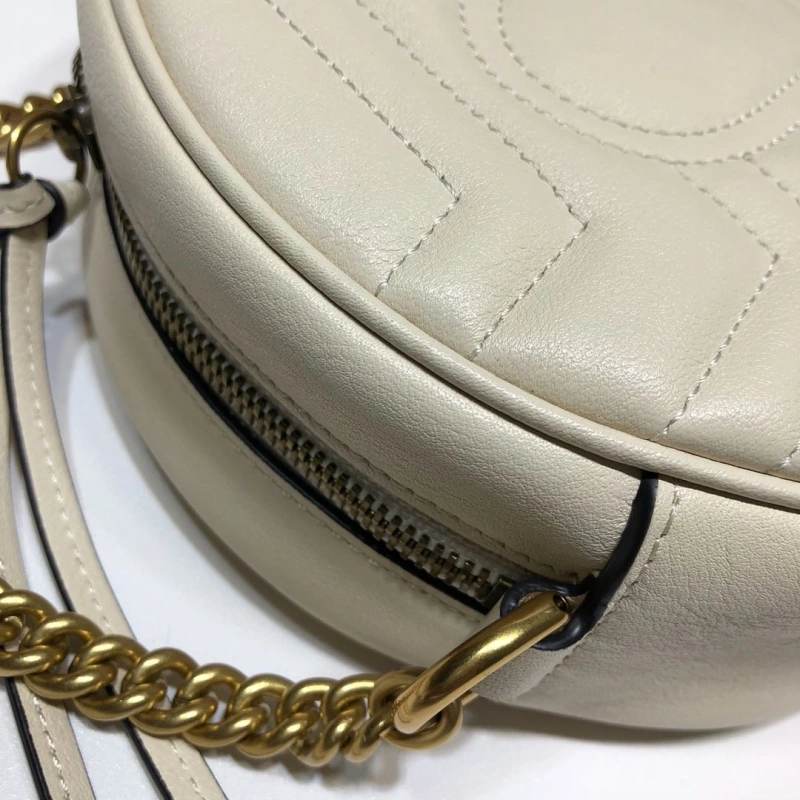 Gvc*1 round bags 4036b-0235