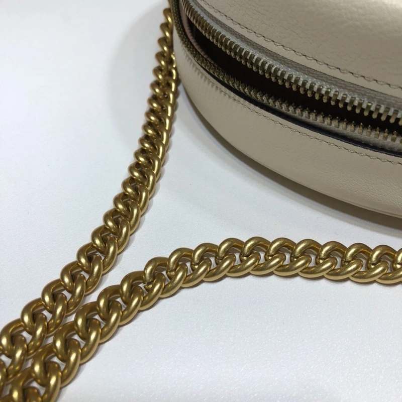 Gvc*1 round bags 4036b-0235