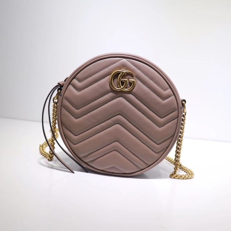 Gvc*1 round bags 4036b-0236