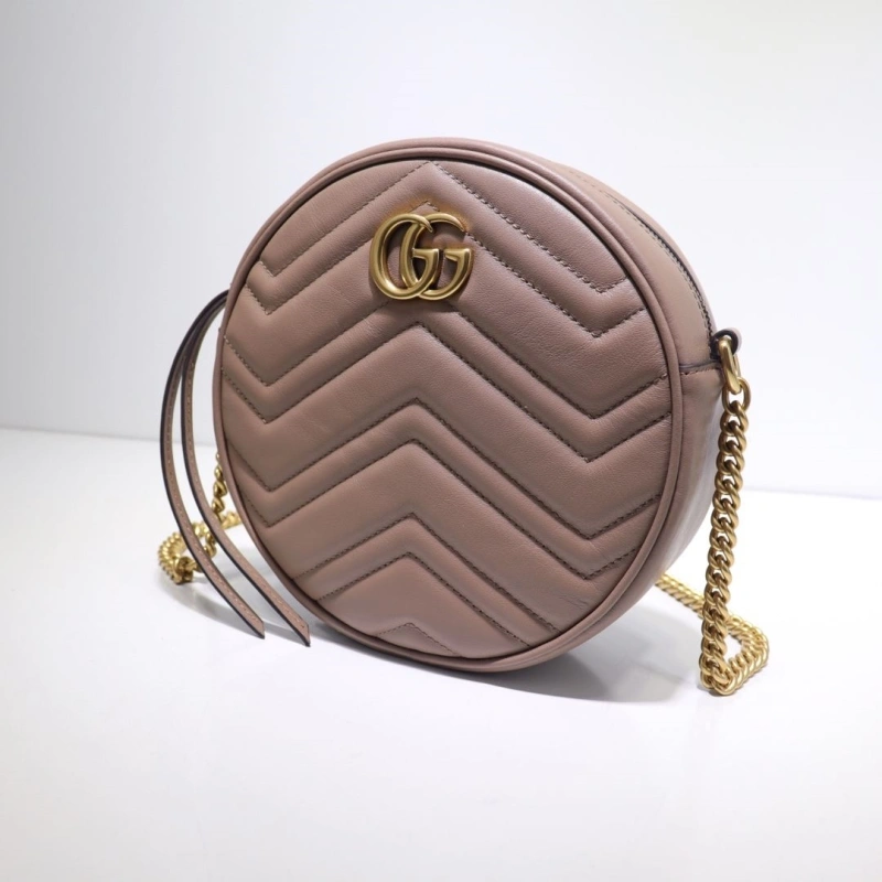 Gvc*1 round bags 4036b-0236