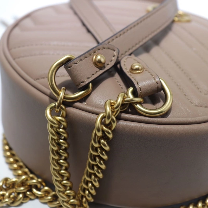 Gvc*1 round bags 4036b-0236