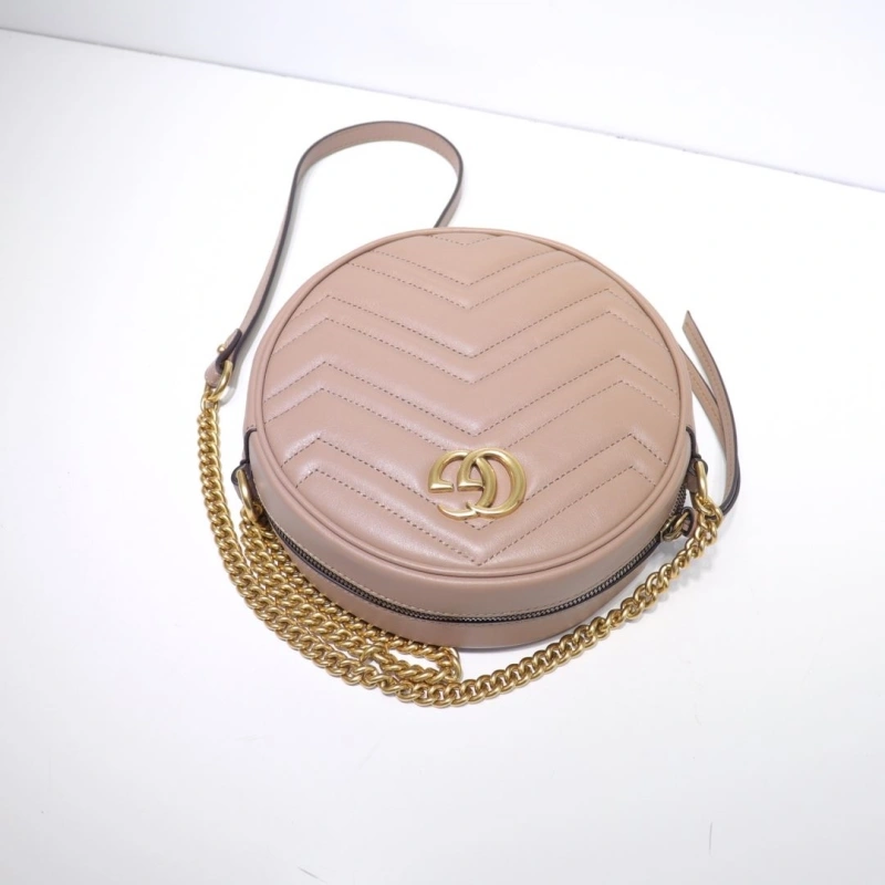 Gvc*1 round bags 4036b-0236