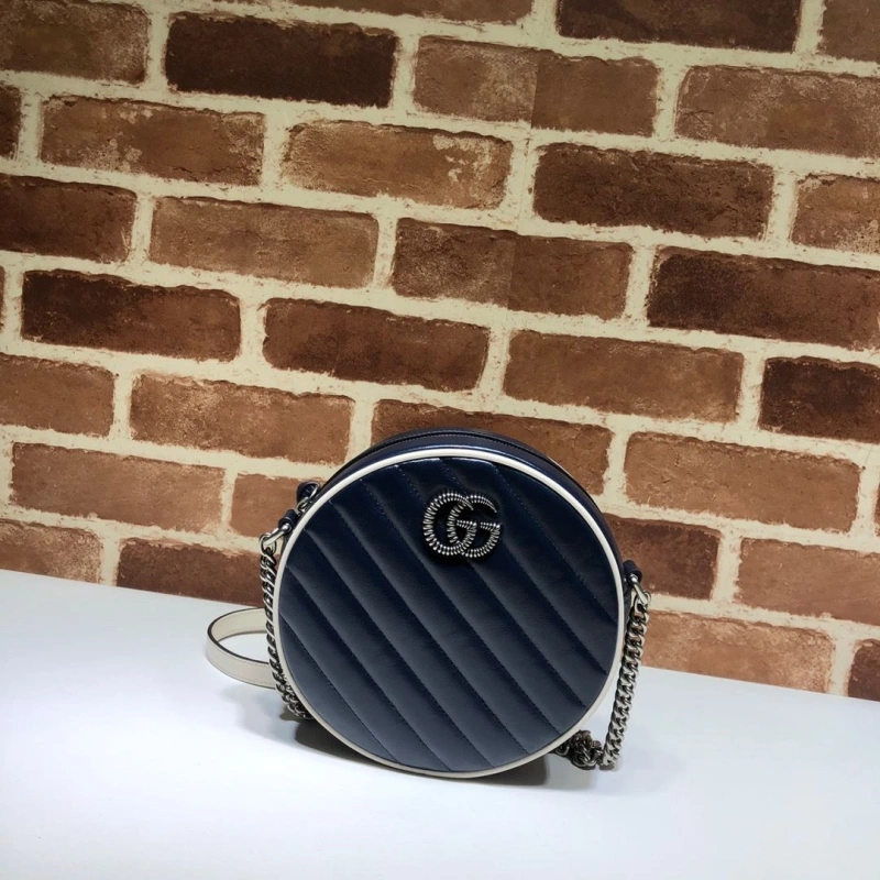 Gvc*1 round bags 4036b-0237