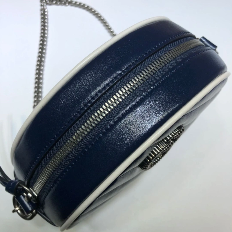 Gvc*1 round bags 4036b-0237
