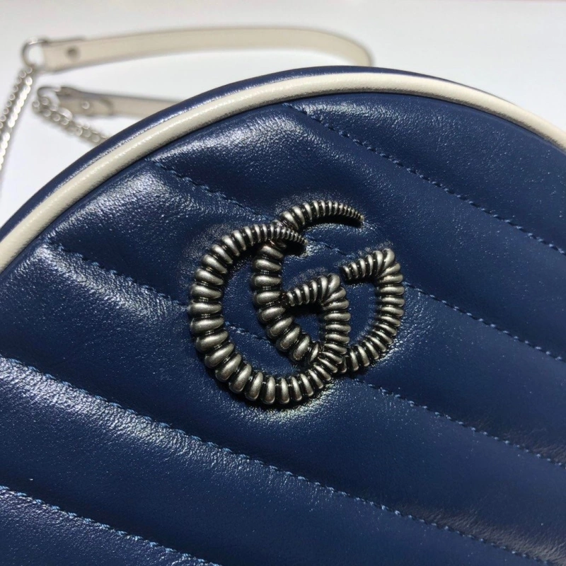 Gvc*1 round bags 4036b-0237