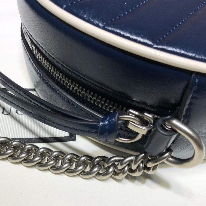 Gvc*1 round bags 4036b-0237
