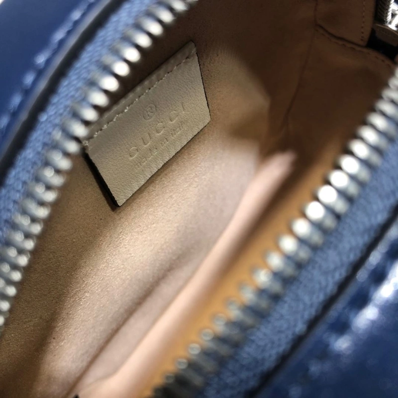 Gvc*1 round bags 4036b-0237