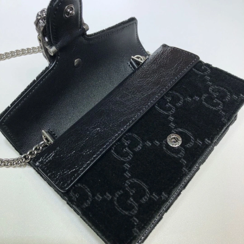Gvc*1 top handle bags 4036b-0239
