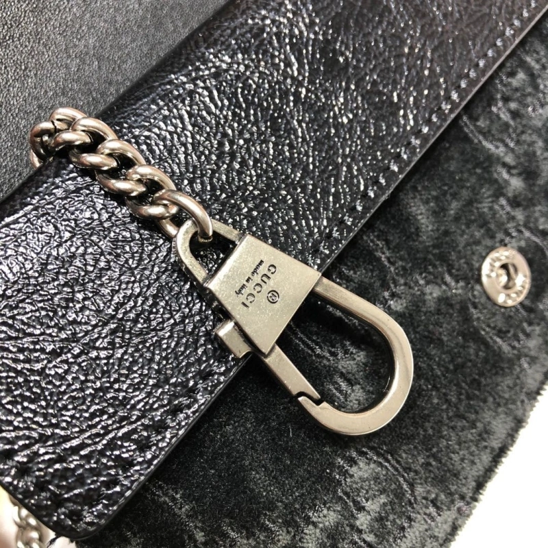 Gvc*1 top handle bags 4036b-0239