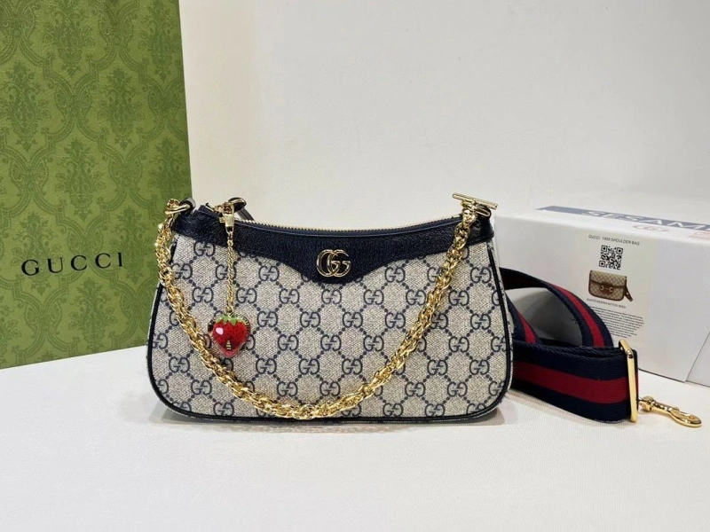 Gvc*1 top handle bags 4036b-0242