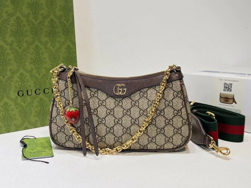 Gvc*1 top handle bags 4036b-0243