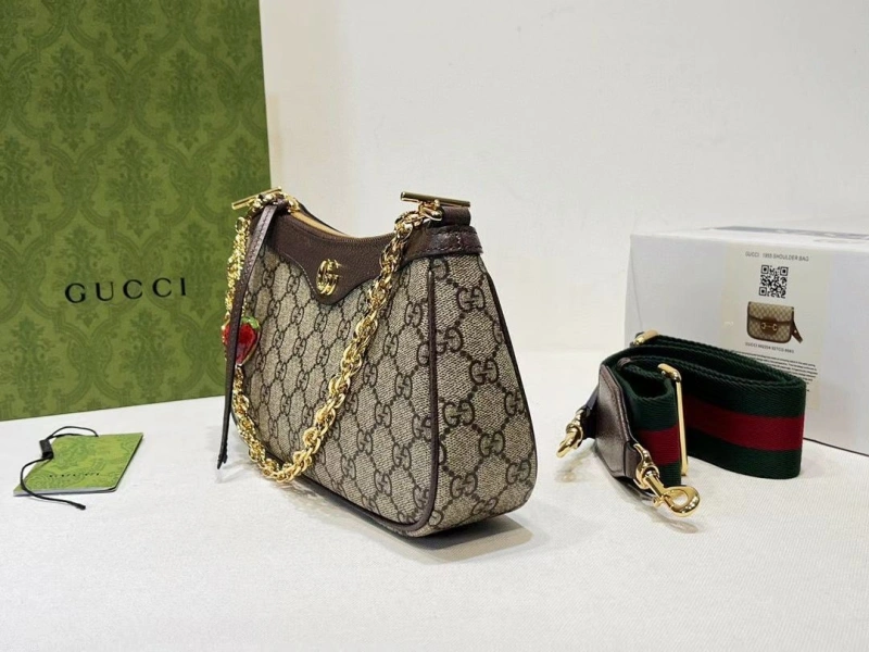 Gvc*1 top handle bags 4036b-0243