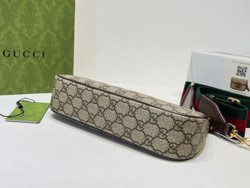 Gvc*1 top handle bags 4036b-0243