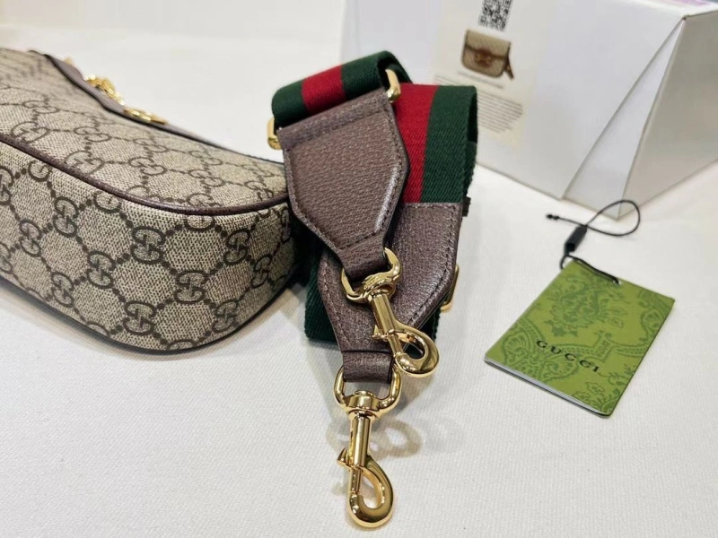 Gvc*1 top handle bags 4036b-0243