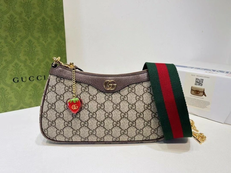 Gvc*1 top handle bags 4036b-0243