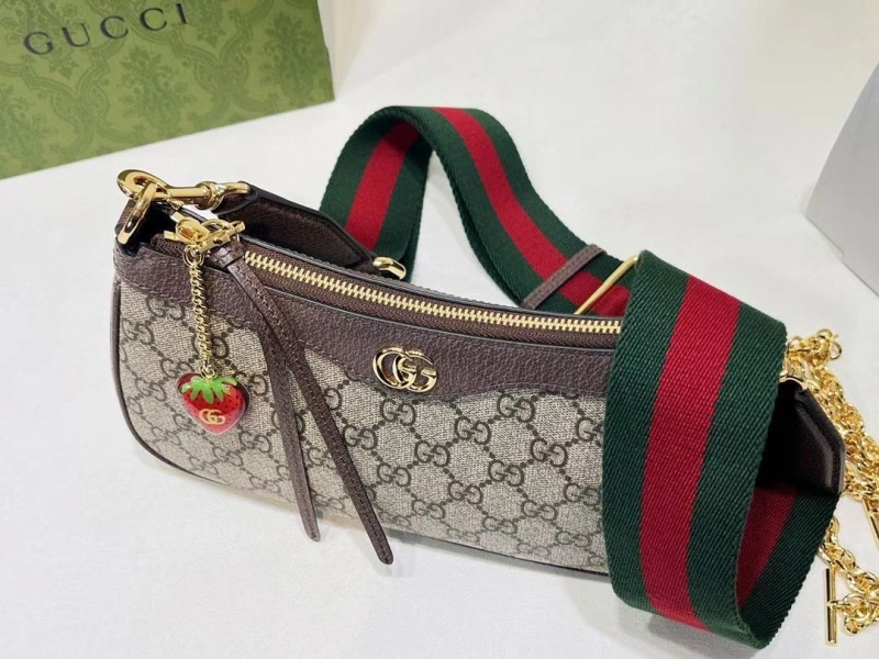 Gvc*1 top handle bags 4036b-0243