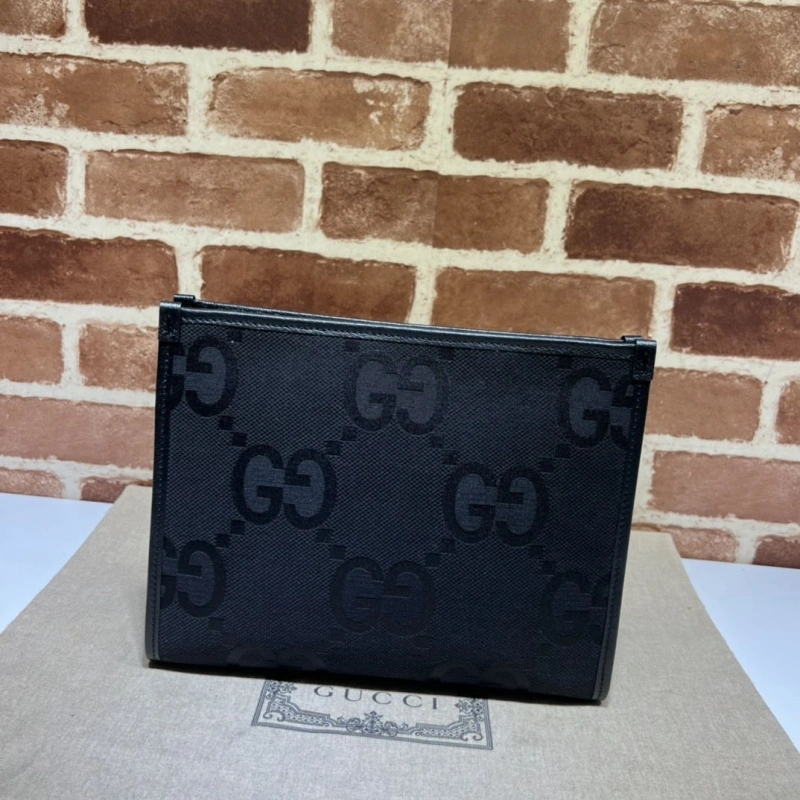 Gvc*1 clutch bags 4036b-0244