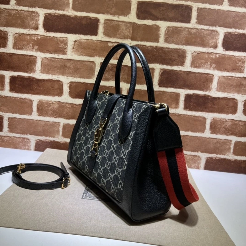 Gvc*1 top handle bags 4036b-0252