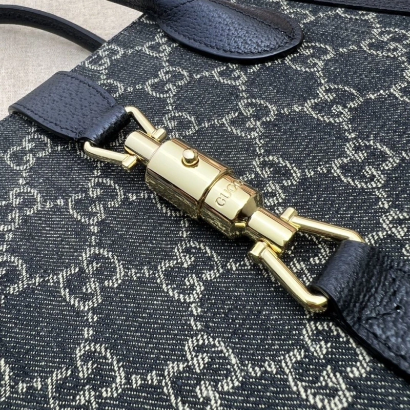 Gvc*1 top handle bags 4036b-0252