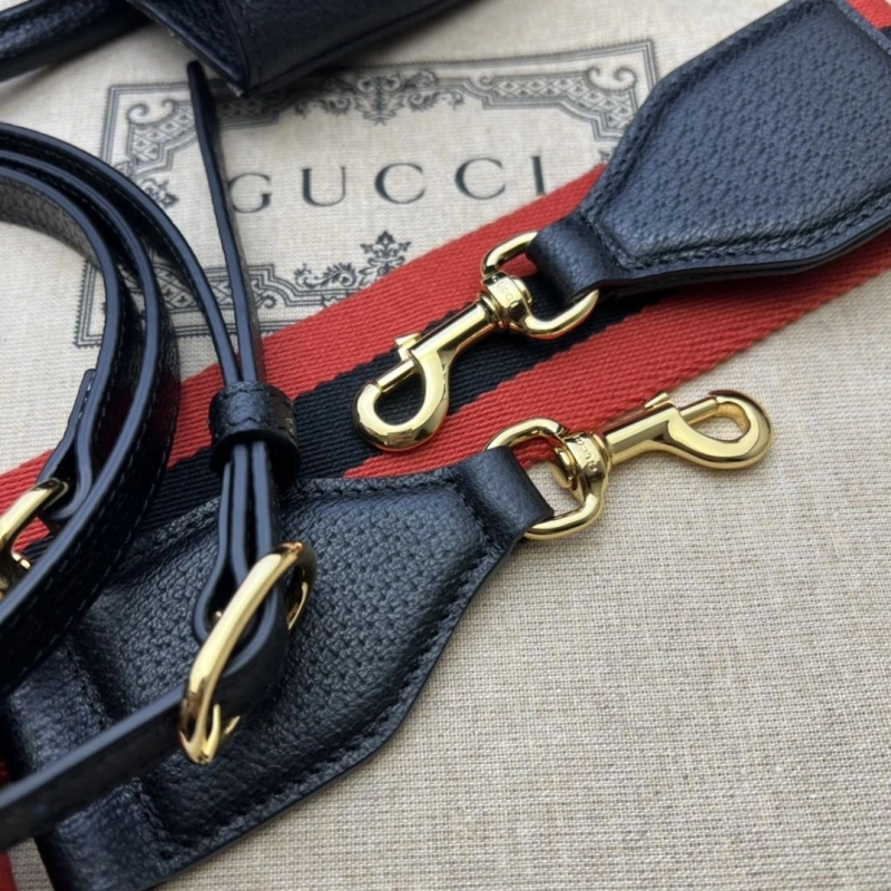Gvc*1 top handle bags 4036b-0252